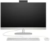 Комп'ютер персональний моноблок HP All-in-One 27" FHD IPS AG, Intel i5-1335U, 16GB, F512GB, UMA, WiFi, кл+м, DOS, білий - 5
