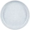 Тарілка десертна Ardesto Loreto, 19см, порцеляна, блакитний - 7