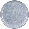 Тарілка десертна Ardesto Loreto, 19см, порцеляна, сірий - 8