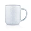 Чашка Ardesto Loreto, 390мл, порцеляна, блакитний - 3