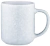Чашка Ardesto Loreto, 390мл, порцеляна, блакитний - 6