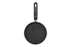 Сковорода для млинців Mini Ardesto Gemini Gourmet, 18см, алюміній, чорний - 4