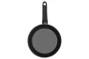 Сковорода Ardesto Gemini Gourmet Aosta, 22см, алюміній, чорний - 3