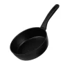 Сковорода глибока Ardesto Black Mars Favola, 24см, алюміній, чорний - 1
