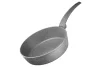 Сковорода глибока Ardesto Gemini Gourmet Apulia, 24см, алюміній, сірий - 1