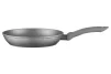 Сковорода Ardesto Gemini Gourmet Vasto, 24см, алюміній, сірий - 3