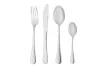 Набір столових приборів Ardesto Gemini Luster, 24 прибори, нержавіюча сталь - 3