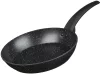 Сковорода Ardesto Gemini Gourmet Spoleto, 26см, алюміній, чорний - 6