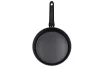 Сковорода глибока Ardesto Gemini Gourmet Bolzano, 26см, алюміній, чорний - 16
