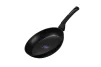 Сковорода Ardesto Gemini Trento, 26см, алюміній, чорний - 1