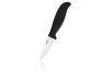 Ніж керамічний для овочів Ardesto Fresh, 7.5см, кераміка, пластик, чорний - 2