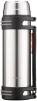 Термос Ardesto Stay Warm, 2000мл, нержавіюча сталь - 10