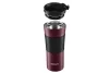 Термокухоль Ardesto To Go, 450мл, нержавіюча сталь, червоний - 6