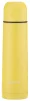Термос Ardesto Bright City, 500мл, нержавіюча сталь, жовтий - 9