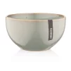 Салатник Ardesto Lecco, 14см, кераміка, сірий - 1
