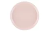 Тарілка десертна Ardesto Cremona Summer pink, 19см, кераміка, рожевий - 1