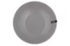 Тарілка супова Ardesto  Cremona Dusty grey, 20см, кераміка, сірий - 2