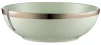 Салатник Ardesto Liguria Green bay, 22см, кераміка, зелений - 6