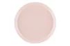 Тарілка обідня Ardesto Cremona Summer pink, 26см, кераміка, рожевий - 1