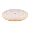 Тарілка обідня Ardesto Umbria, 27см, кераміка, бежевий - 5