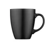 Чашка Ardesto Bolzano, 380мл, кераміка, чорно-коричневий - 4