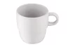 Чашка Ardesto Trento, 390мл, кераміка, білий - 5