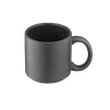 Чашка Ardesto Trento, 400мл,  кераміка, сірий - 4