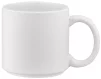 Чашка Ardesto Trento, 400мл, кераміка, білий - 7