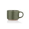Чашка Ardesto Anzio, 300мл, кераміка, зелений - 1
