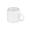 Чашка Ardesto Thinkful, 420мл, кераміка, білий - 5