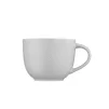 Чашка Ardesto Fresh, 550мл, порцеляна, сірий - 3