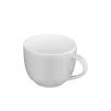 Чашка Ardesto Fresh, 550мл, порцеляна, сірий - 4