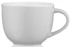 Чашка Ardesto Fresh, 550мл, порцеляна, сірий - 6