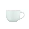 Чашка Ardesto Fresh, 550мл, порцеляна, зелений світлий - 2