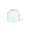Чашка Ardesto Fresh, 550мл, порцеляна, зелений світлий - 5