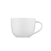 Чашка Ardesto Fresh, 550мл, порцеляна, сірий світлий - 3