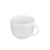 Чашка Ardesto Fresh, 550мл, порцеляна, сірий світлий - 4