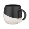 Чашка Ardesto Gino, 480мл, кераміка, чорний - 3