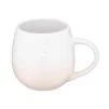 Чашка Ardesto Gino, 480мл, кераміка, білий - 3