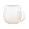 Чашка Ardesto Gino, 480мл, кераміка, білий - 4