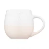 Чашка Ardesto Gino, 480мл, кераміка, білий - 5