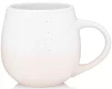 Чашка Ardesto Gino, 480мл, кераміка, білий - 7