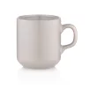 Чашка Ardesto Carlo, 280мл, кераміка, сірий - 6