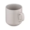 Чашка Ardesto Carlo, 280мл, кераміка, сірий - 8