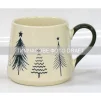 Чашка Ardesto Christmas New Year's, 420мл, кераміка - 2