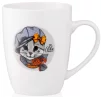 Чашка Ardesto Lovely cat, 320мл, порцеляна, білий - 7
