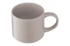 Чашка Ardesto Alcor, 420мл, кераміка, сірий - 2