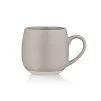 Чашка Ardesto Alcor, 450мл, кераміка, сірий - 1