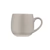 Чашка Ardesto Alcor, 450мл, кераміка, сірий - 3