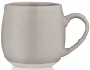 Чашка Ardesto Alcor, 450мл, кераміка, сірий - 6